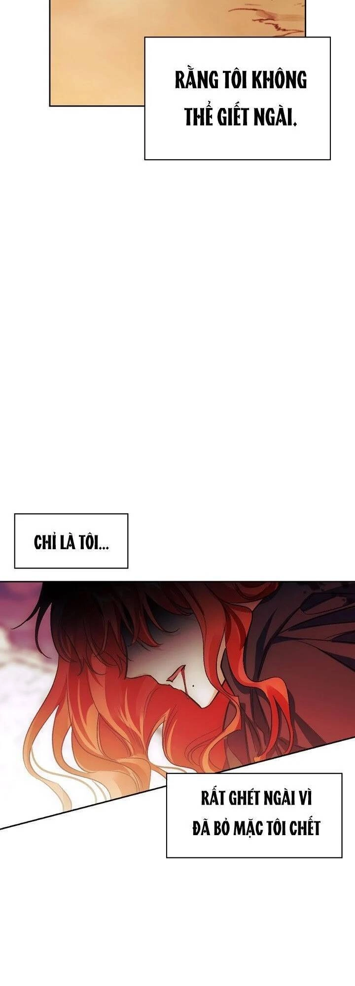 Ác Nữ Xứng Đôi Với Bạo Chúa Chapter 93 - 23