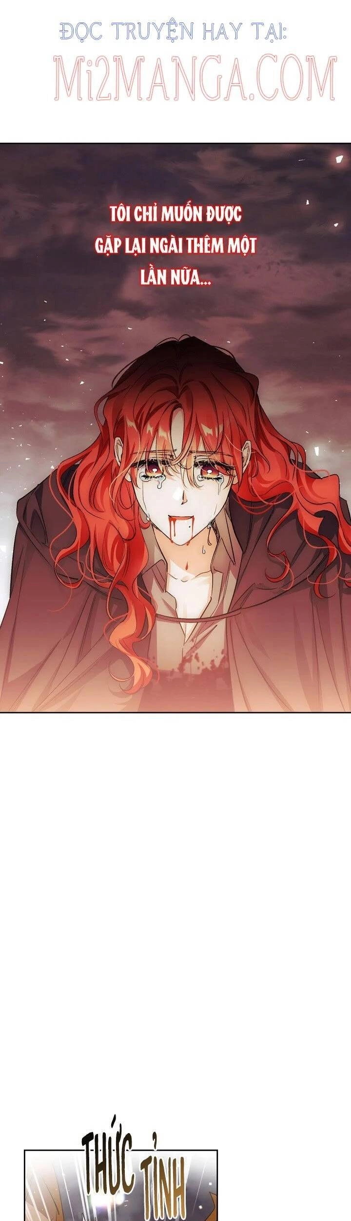 Ác Nữ Xứng Đôi Với Bạo Chúa Chapter 93.5 - 1