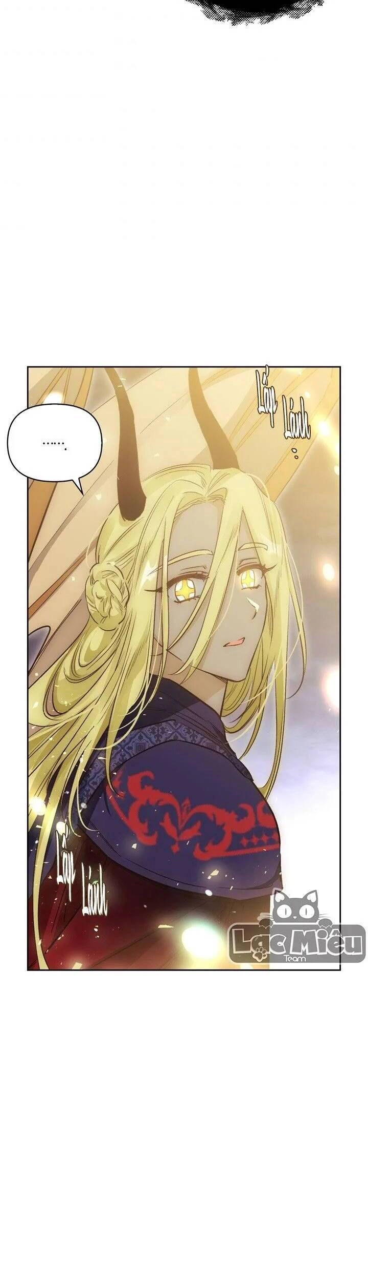 Ác Nữ Xứng Đôi Với Bạo Chúa Chapter 93.5 - 3