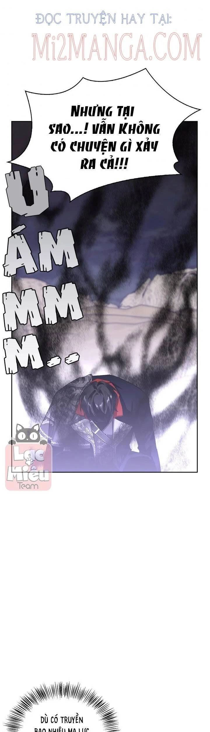 Ác Nữ Xứng Đôi Với Bạo Chúa Chapter 93.5 - 14