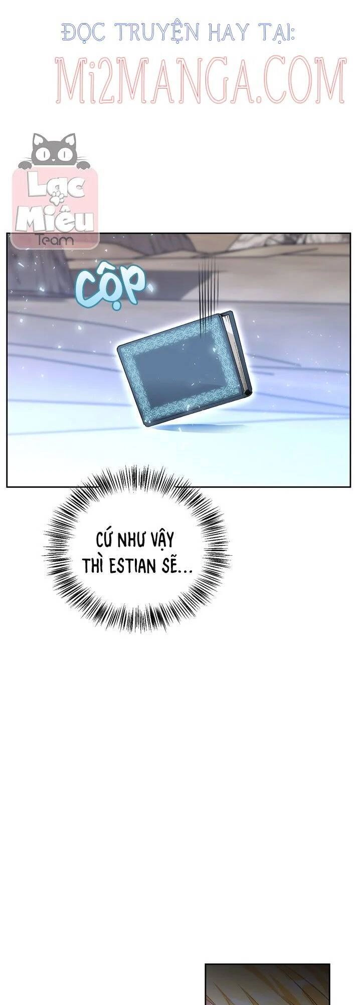 Ác Nữ Xứng Đôi Với Bạo Chúa Chapter 93.6 - 1