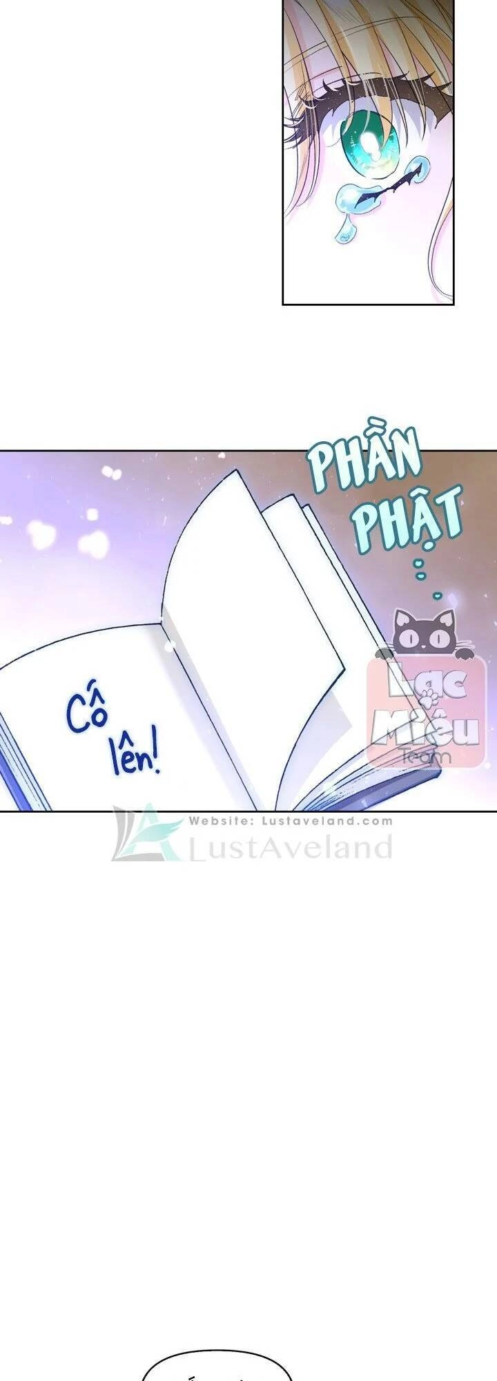 Ác Nữ Xứng Đôi Với Bạo Chúa Chapter 93.6 - 2