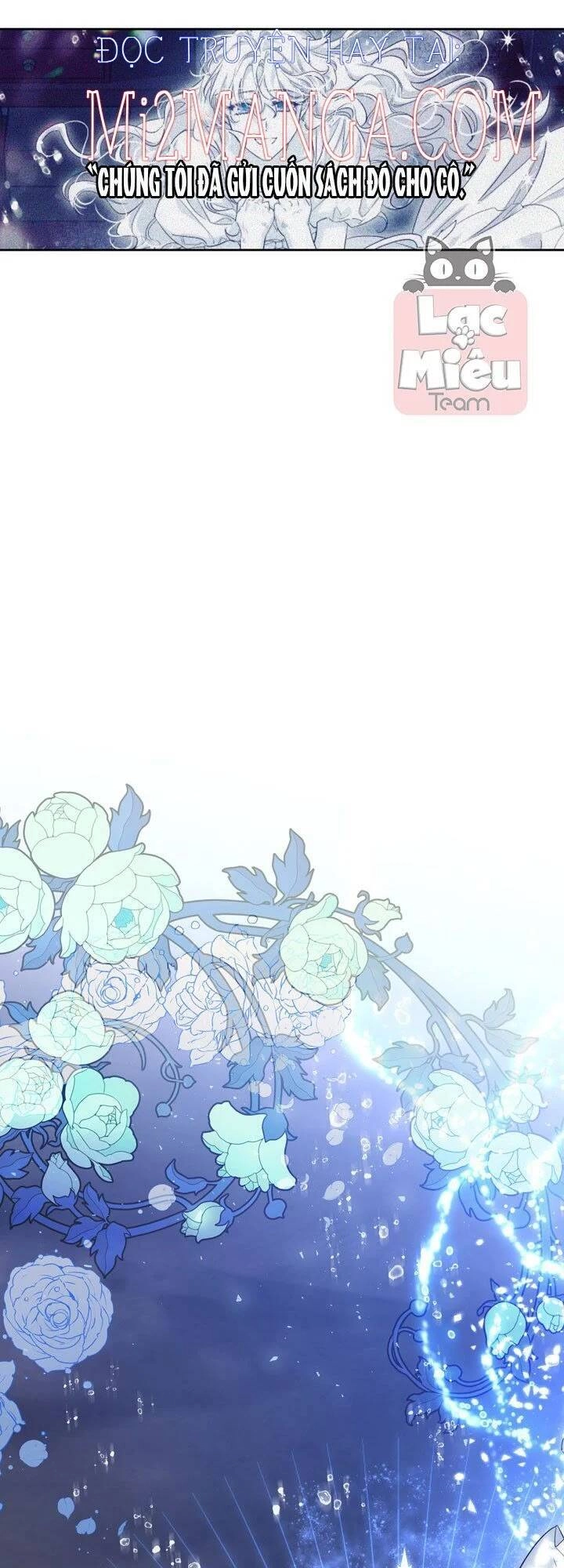 Ác Nữ Xứng Đôi Với Bạo Chúa Chapter 93.6 - 8