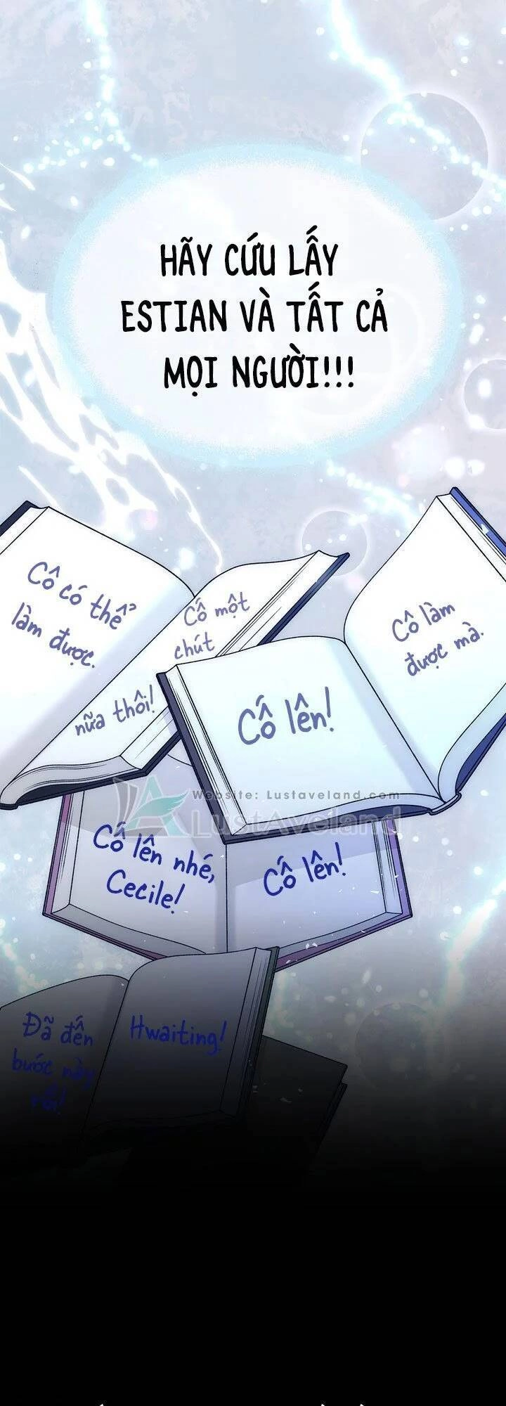 Ác Nữ Xứng Đôi Với Bạo Chúa Chapter 93.6 - 15