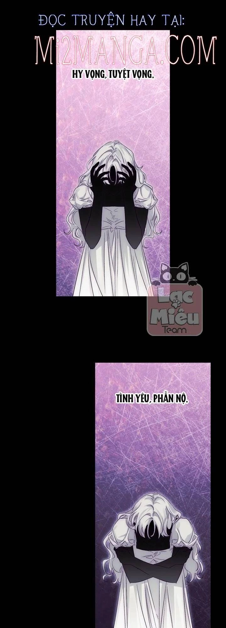 Ác Nữ Xứng Đôi Với Bạo Chúa Chapter 93.6 - 18