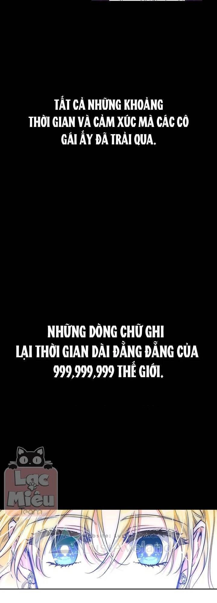 Ác Nữ Xứng Đôi Với Bạo Chúa Chapter 93.6 - 19