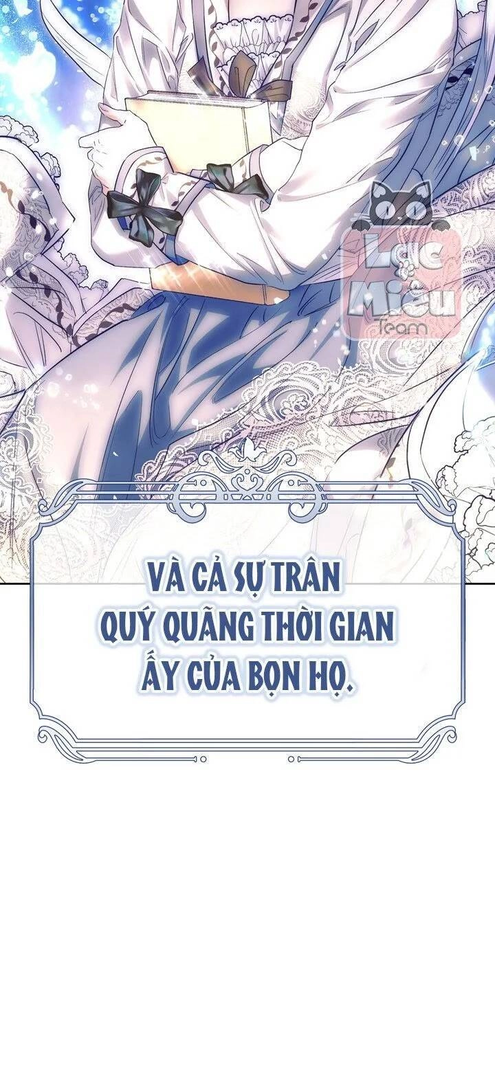 Ác Nữ Xứng Đôi Với Bạo Chúa Chapter 93.6 - 21