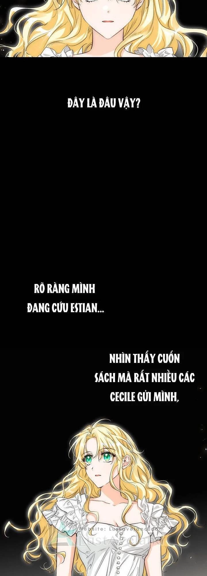 Ác Nữ Xứng Đôi Với Bạo Chúa Chapter 94 - 2