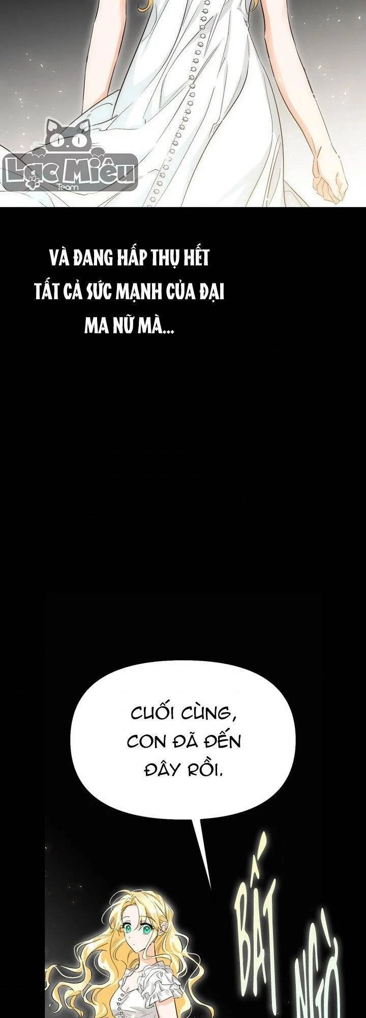 Ác Nữ Xứng Đôi Với Bạo Chúa Chapter 94 - 3
