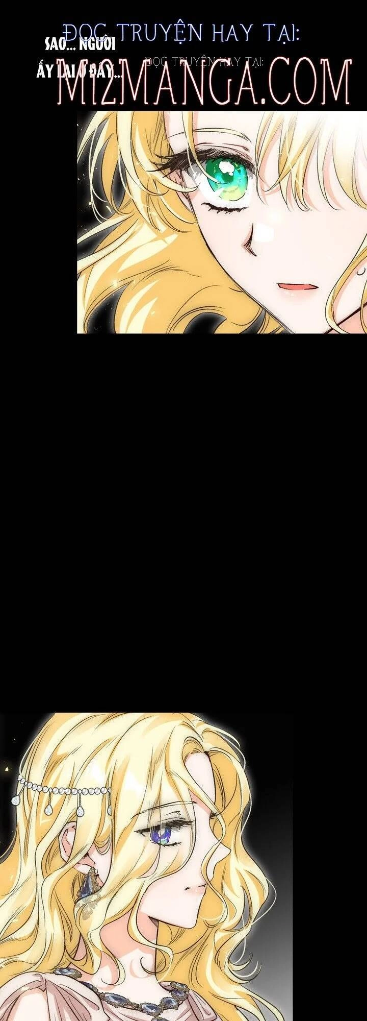 Ác Nữ Xứng Đôi Với Bạo Chúa Chapter 94 - 5