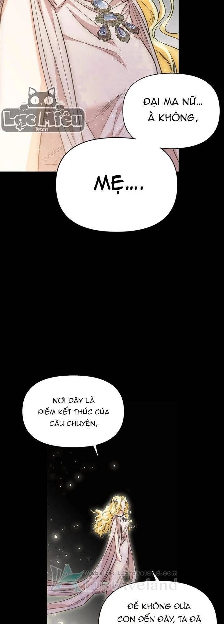 Ác Nữ Xứng Đôi Với Bạo Chúa Chapter 94 - 6