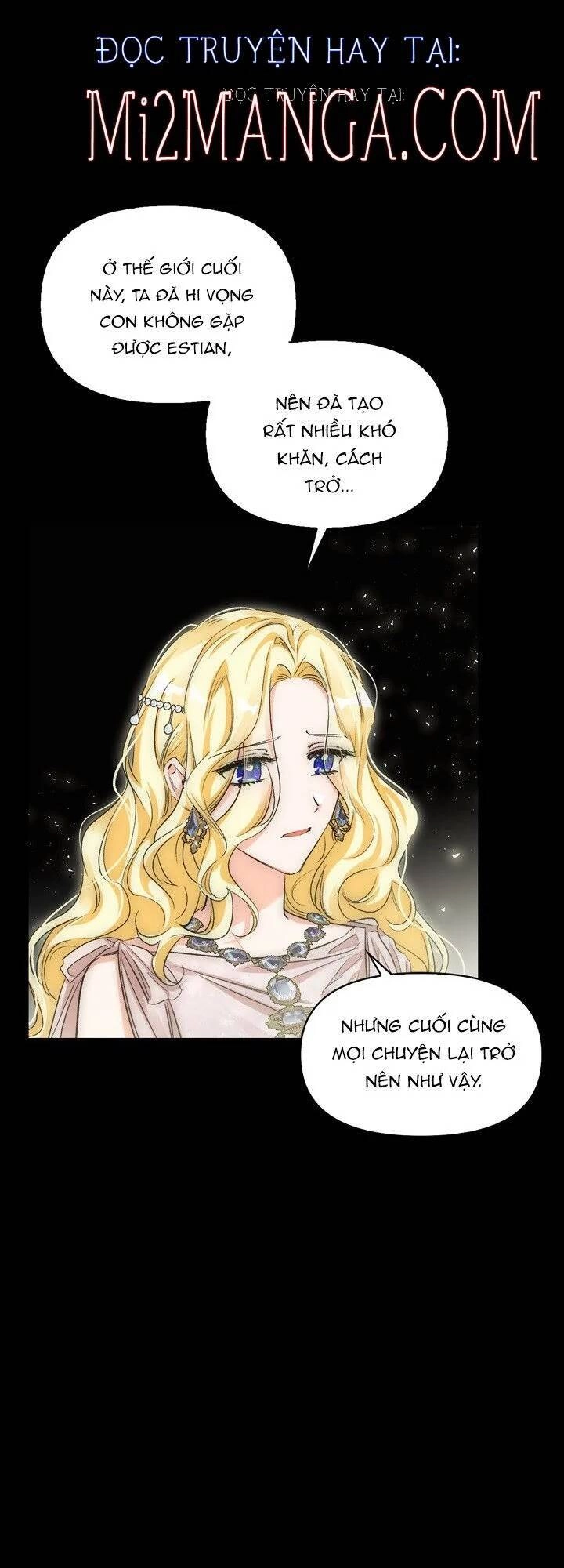 Ác Nữ Xứng Đôi Với Bạo Chúa Chapter 94 - 9