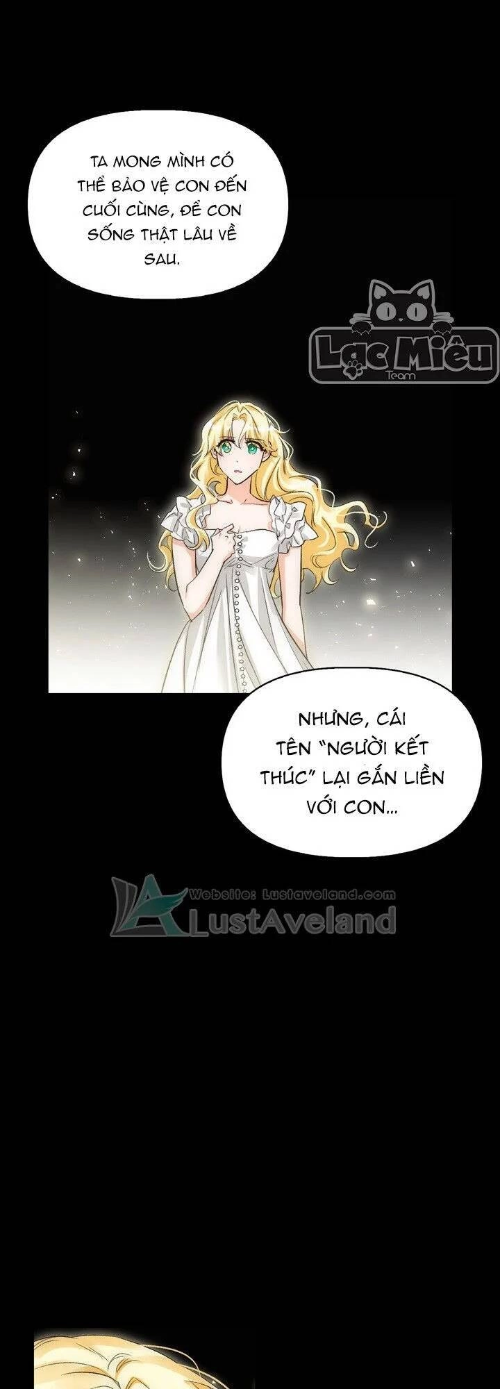 Ác Nữ Xứng Đôi Với Bạo Chúa Chapter 94 - 10