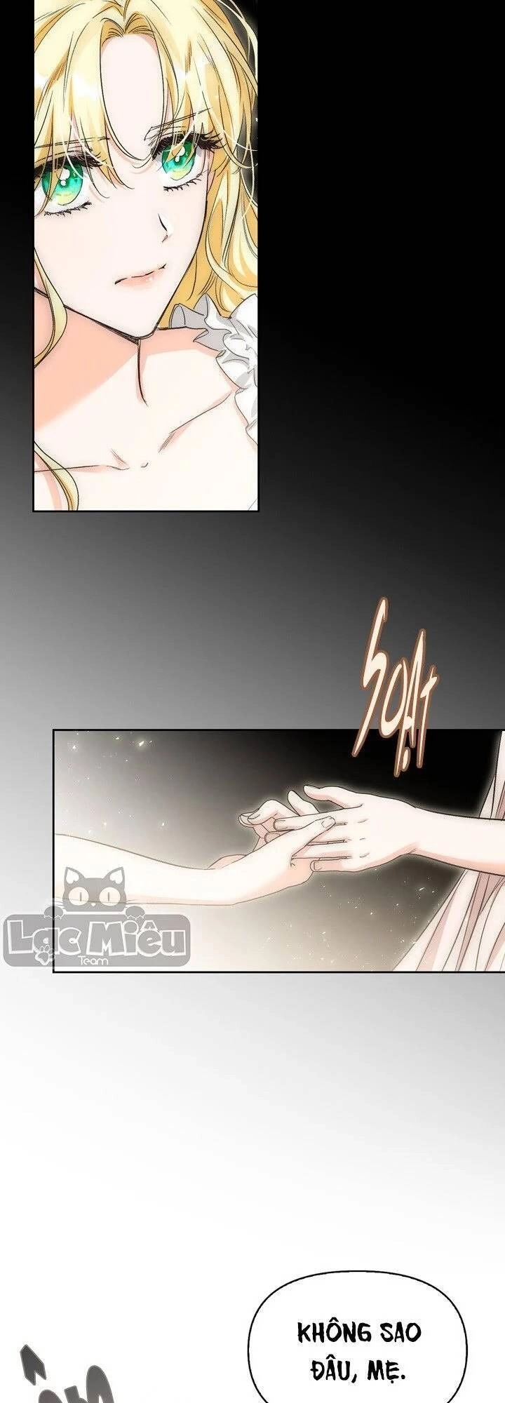 Ác Nữ Xứng Đôi Với Bạo Chúa Chapter 94 - 11