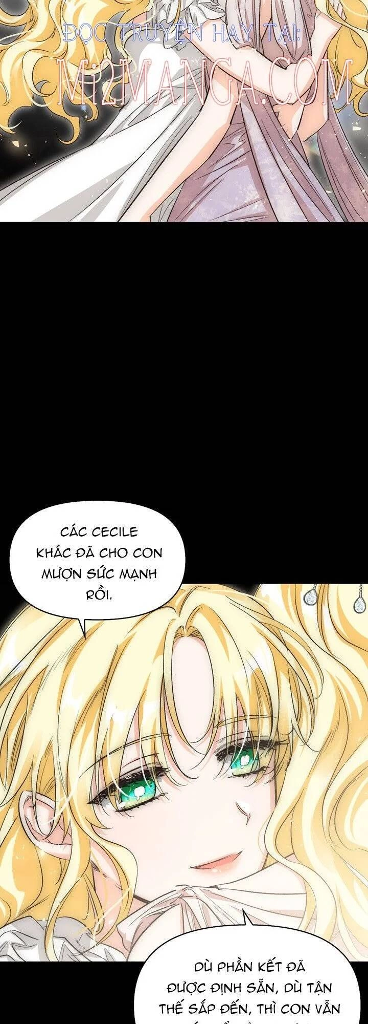 Ác Nữ Xứng Đôi Với Bạo Chúa Chapter 94 - 13