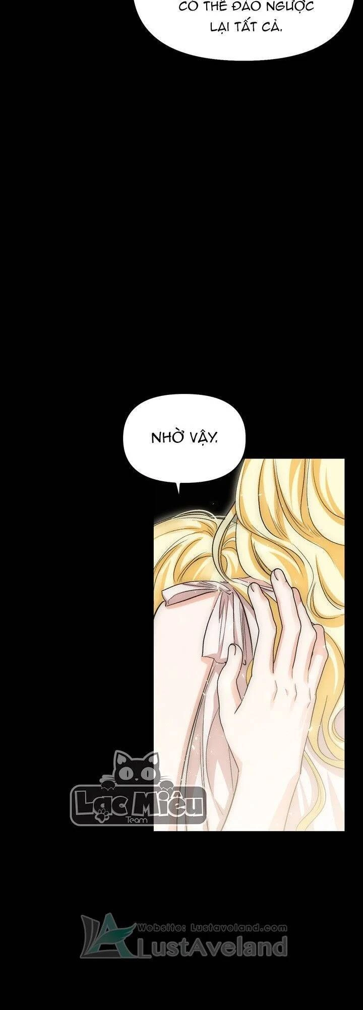 Ác Nữ Xứng Đôi Với Bạo Chúa Chapter 94 - 14