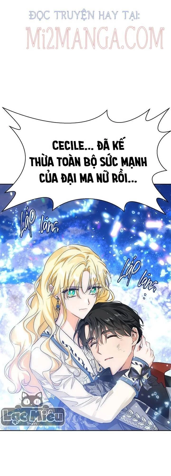 Ác Nữ Xứng Đôi Với Bạo Chúa Chapter 94 - 25