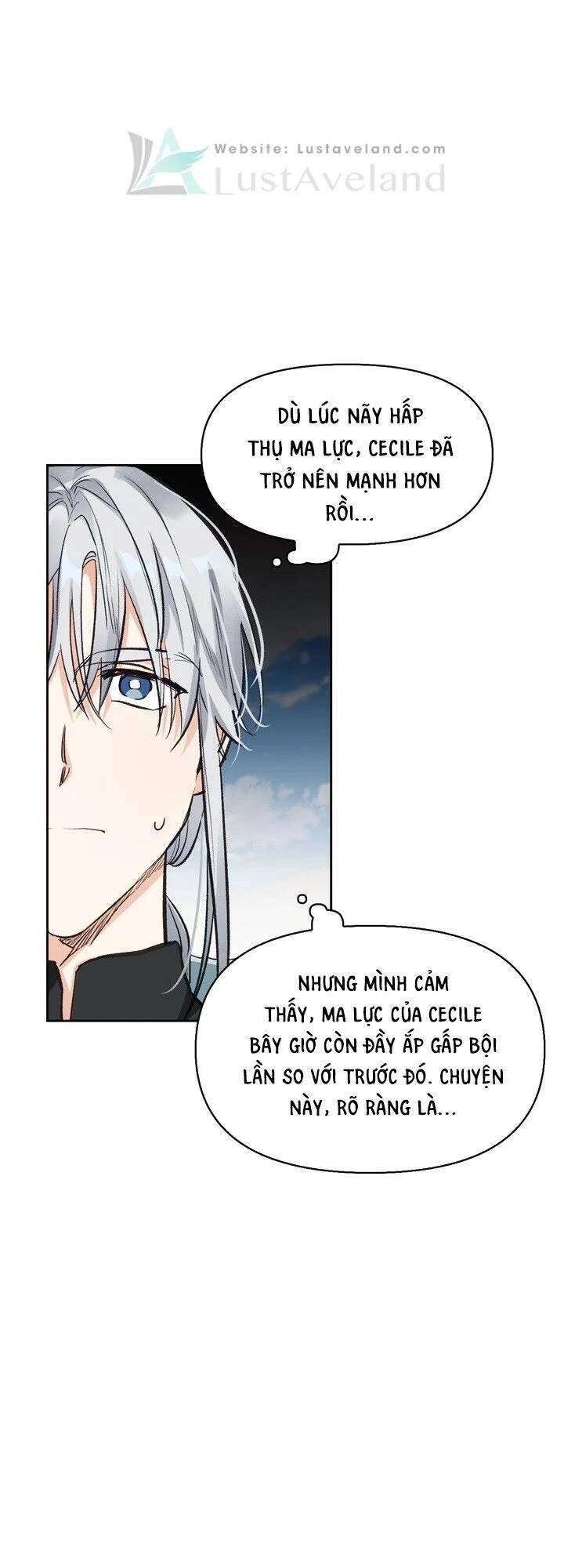 Ác Nữ Xứng Đôi Với Bạo Chúa Chapter 94 - 26