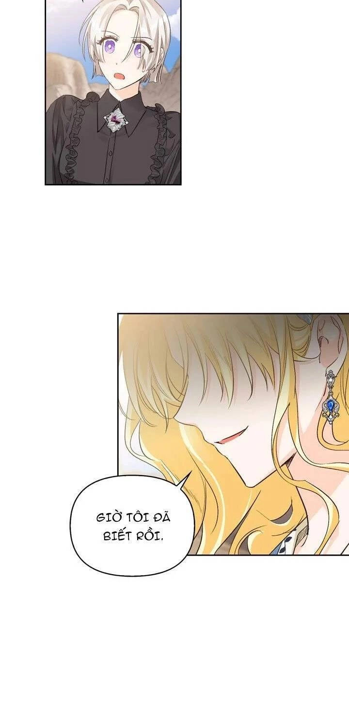 Ác Nữ Xứng Đôi Với Bạo Chúa Chapter 94.5 - 4