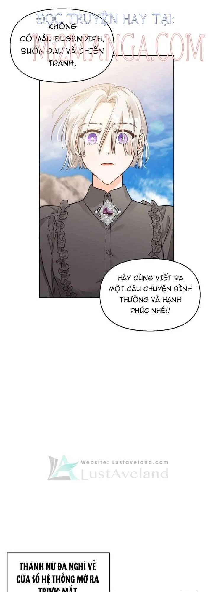 Ác Nữ Xứng Đôi Với Bạo Chúa Chapter 94.5 - 7