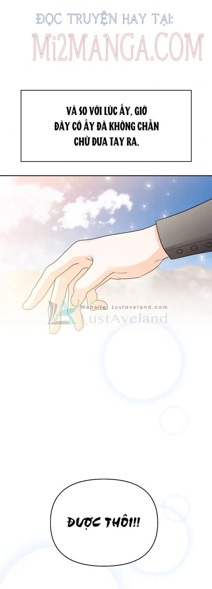 Ác Nữ Xứng Đôi Với Bạo Chúa Chapter 94.5 - 9