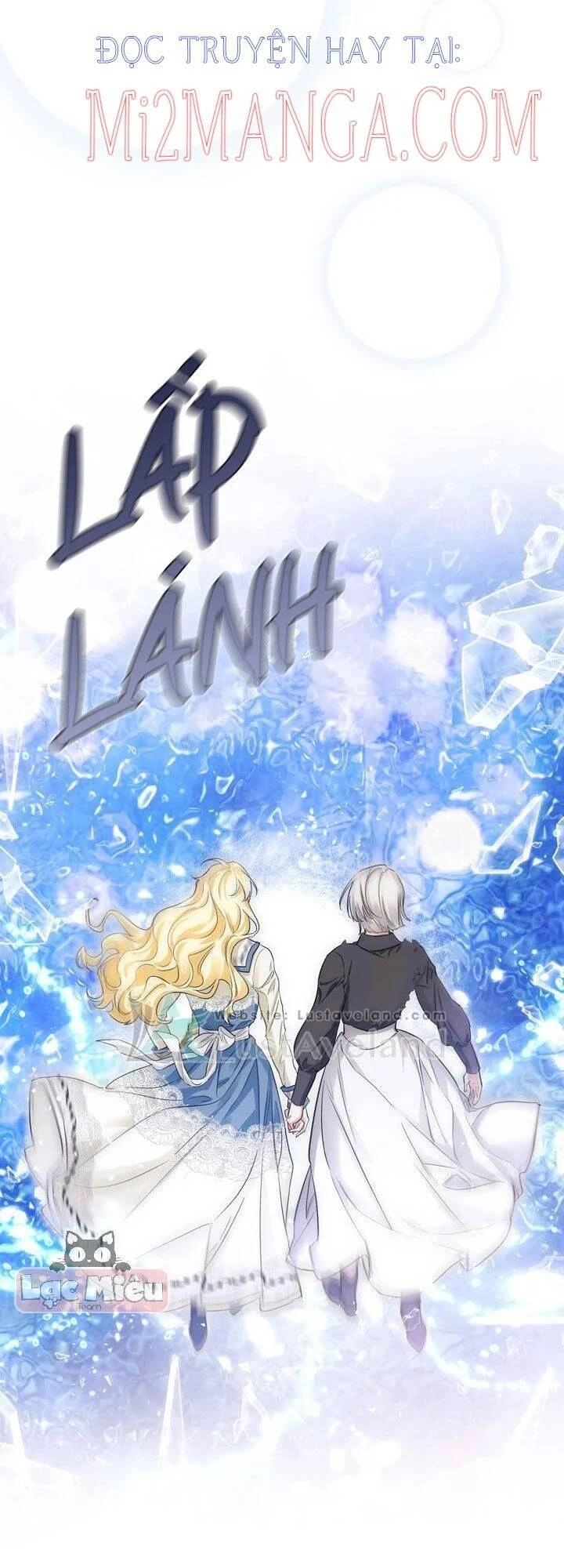 Ác Nữ Xứng Đôi Với Bạo Chúa Chapter 94.5 - 11