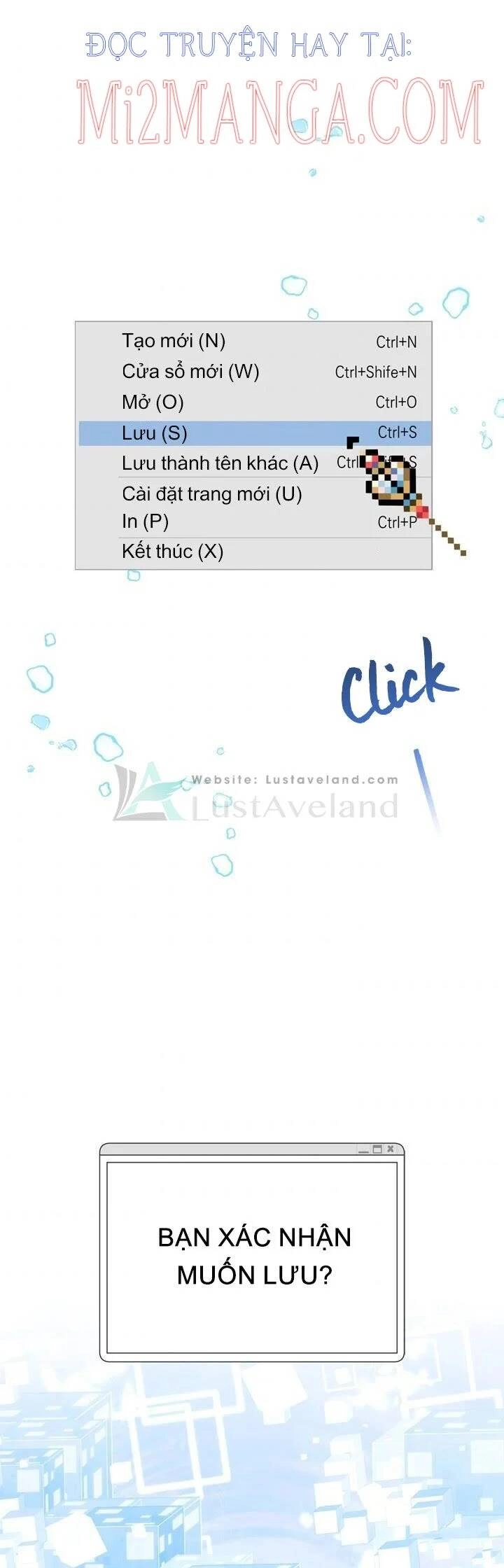 Ác Nữ Xứng Đôi Với Bạo Chúa Chapter 94.6 - 1