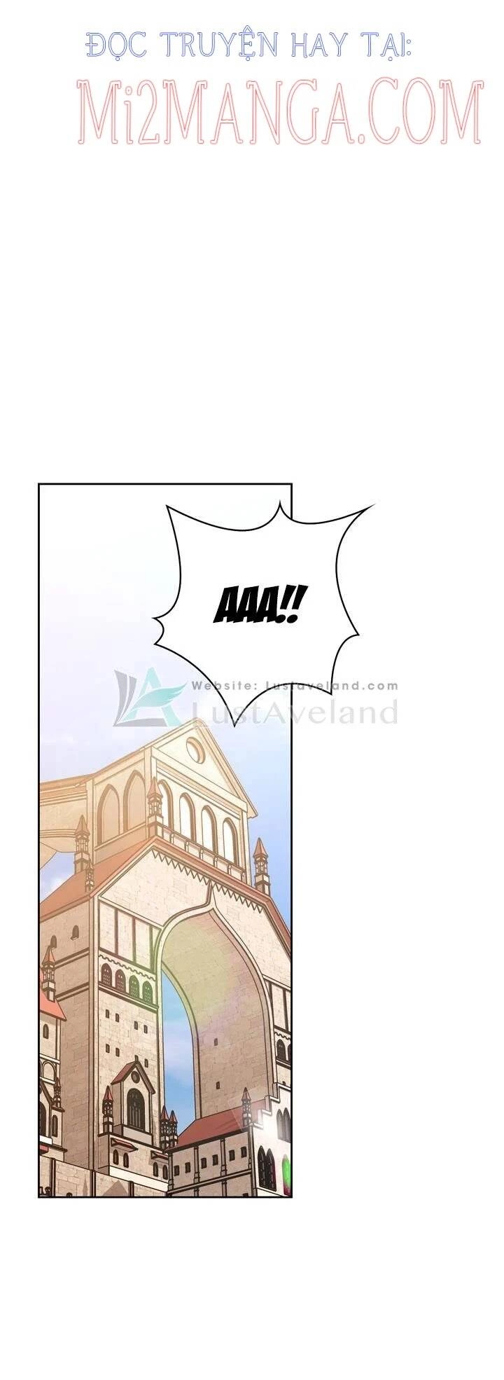 Ác Nữ Xứng Đôi Với Bạo Chúa Chapter 94.6 - 4