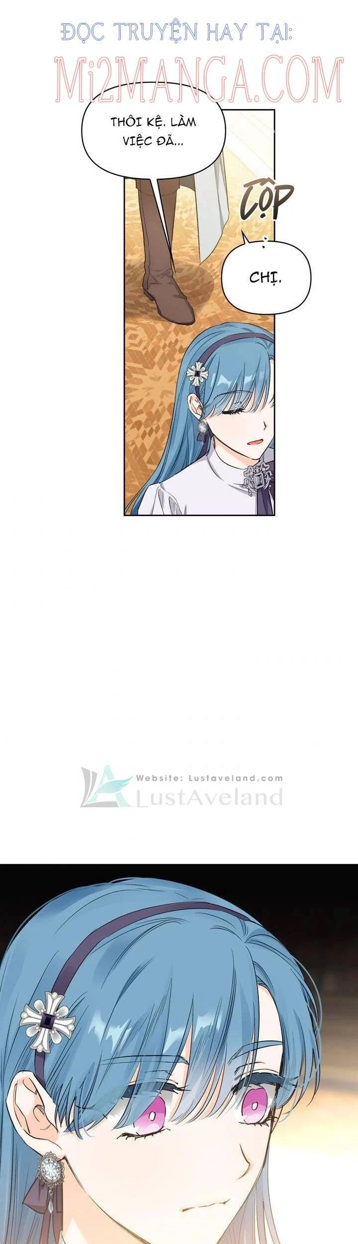 Ác Nữ Xứng Đôi Với Bạo Chúa Chapter 94.6 - 7