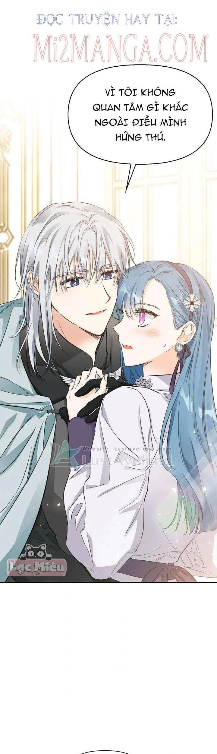 Ác Nữ Xứng Đôi Với Bạo Chúa Chapter 94.6 - 13