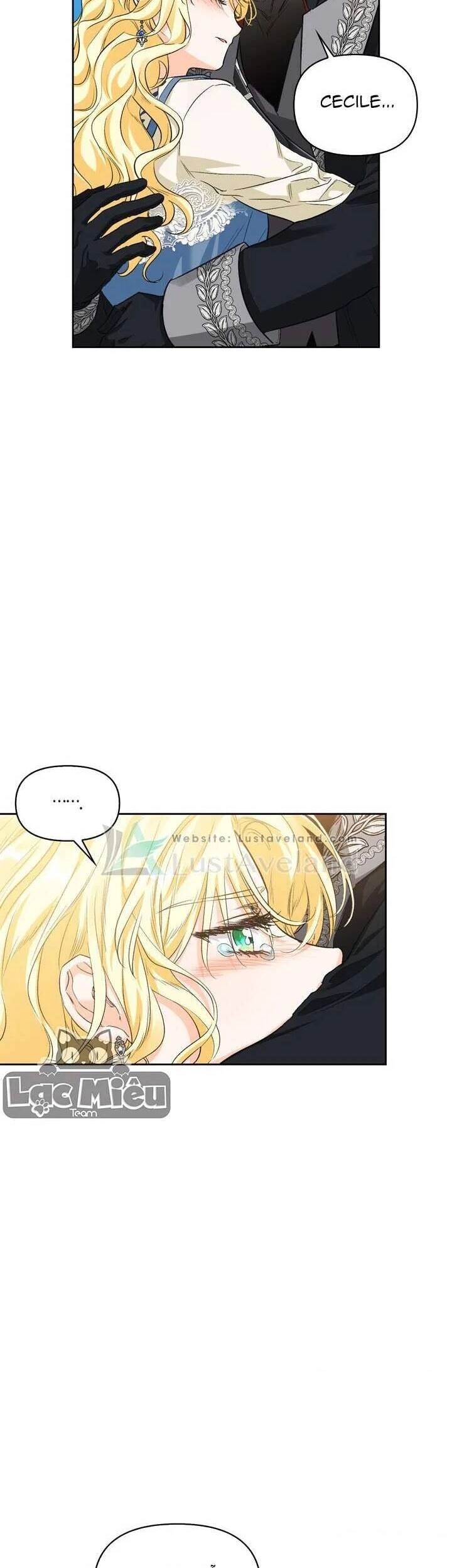 Ác Nữ Xứng Đôi Với Bạo Chúa Chapter 95 - 2