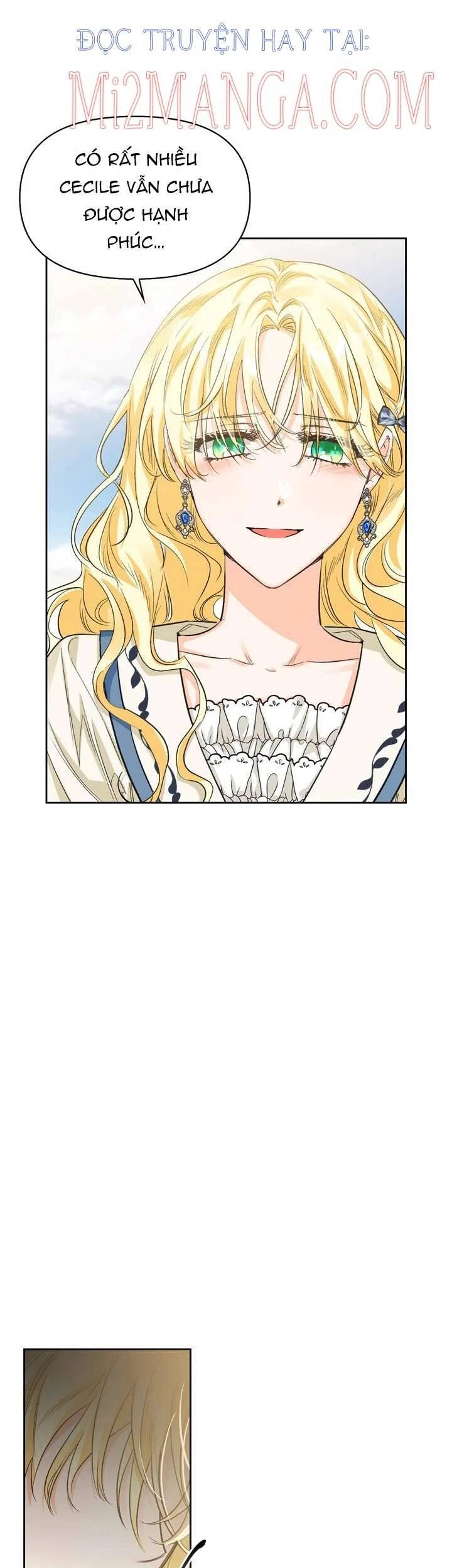 Ác Nữ Xứng Đôi Với Bạo Chúa Chapter 95 - 5