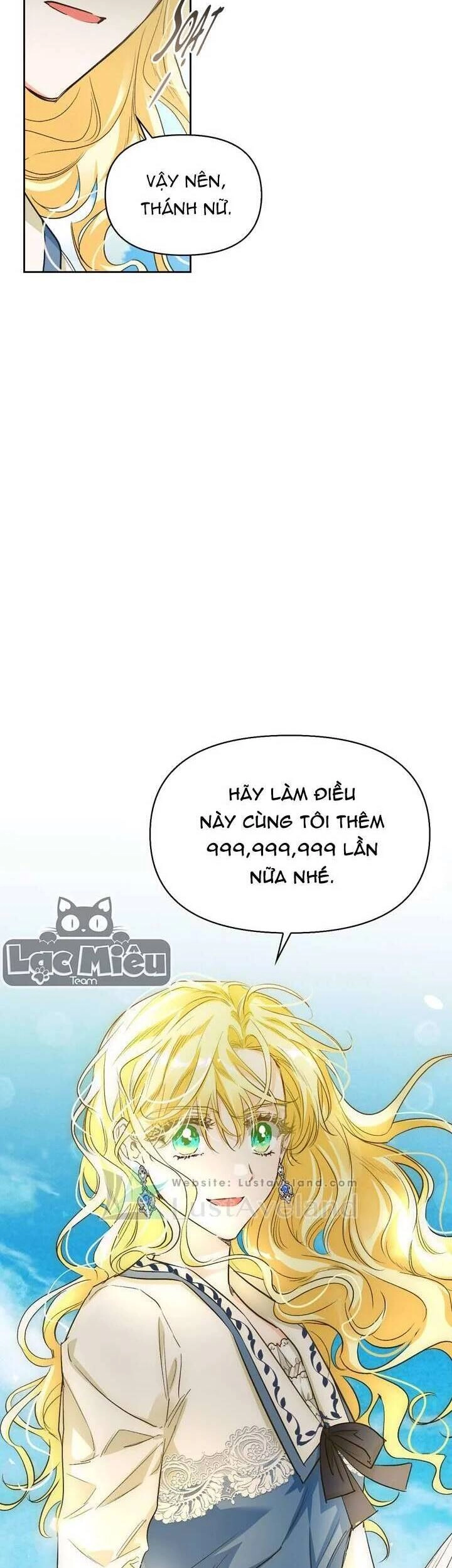 Ác Nữ Xứng Đôi Với Bạo Chúa Chapter 95 - 6