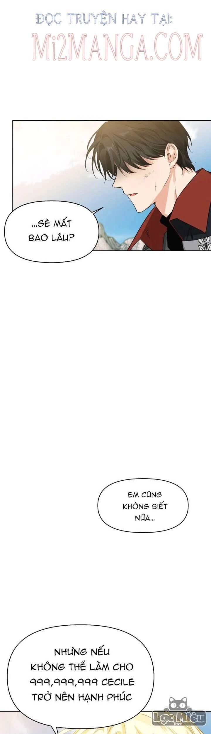 Ác Nữ Xứng Đôi Với Bạo Chúa Chapter 95 - 9