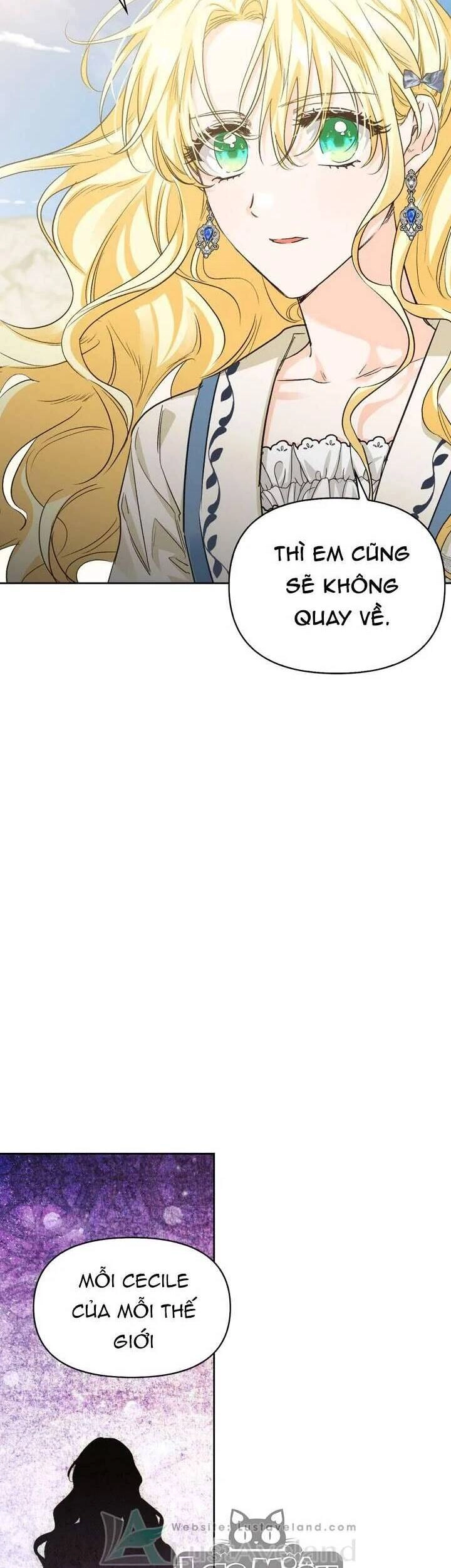 Ác Nữ Xứng Đôi Với Bạo Chúa Chapter 95 - 10