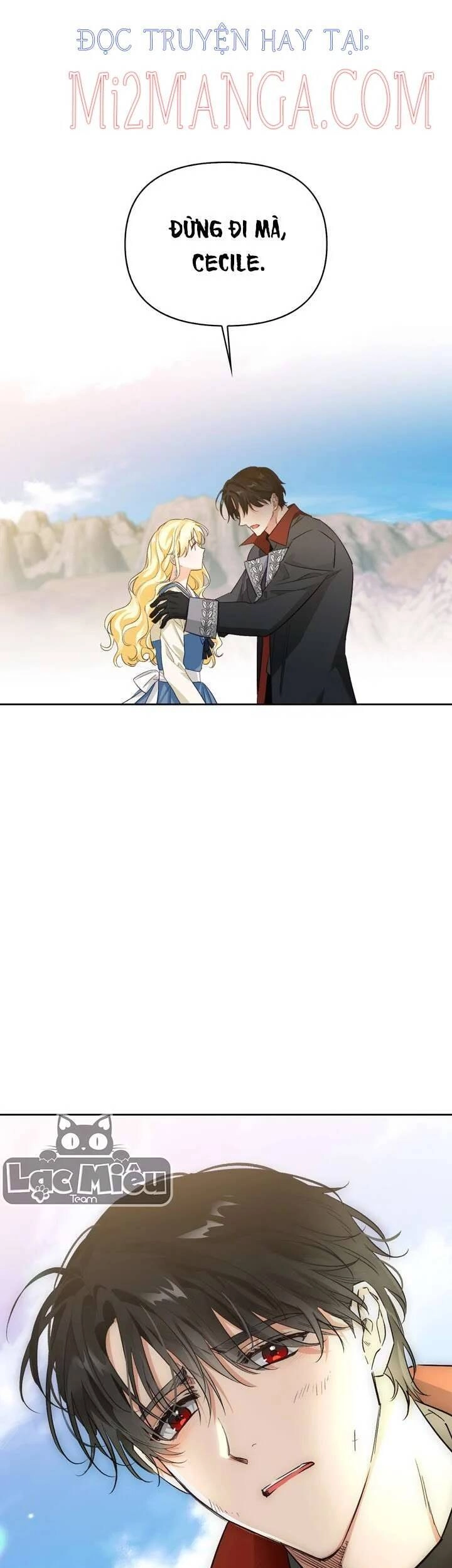 Ác Nữ Xứng Đôi Với Bạo Chúa Chapter 95 - 13