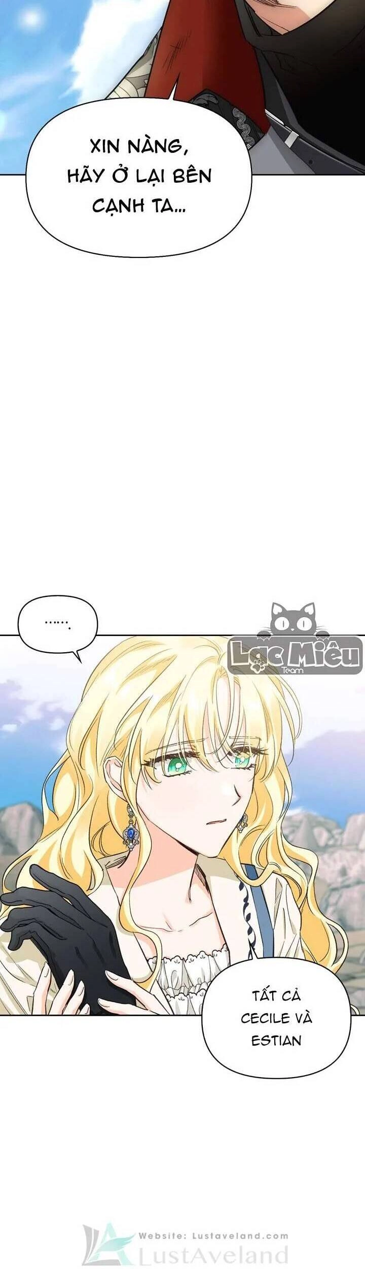 Ác Nữ Xứng Đôi Với Bạo Chúa Chapter 95 - 14