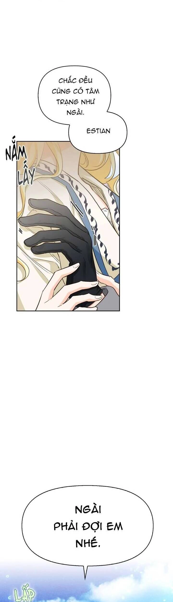 Ác Nữ Xứng Đôi Với Bạo Chúa Chapter 95 - 15