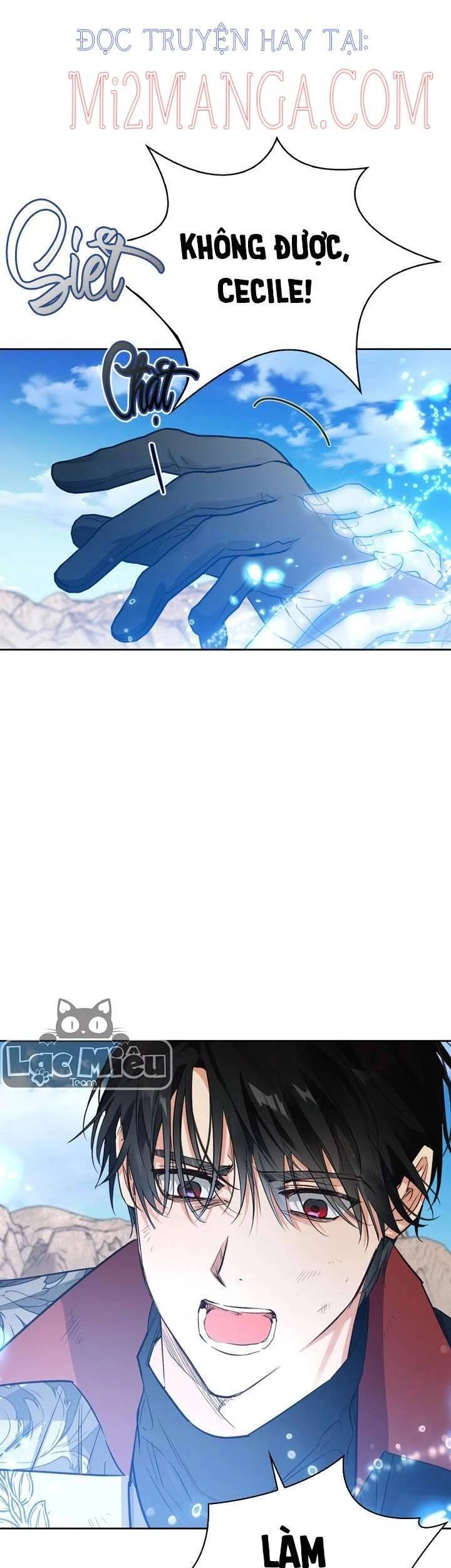 Ác Nữ Xứng Đôi Với Bạo Chúa Chapter 95 - 17