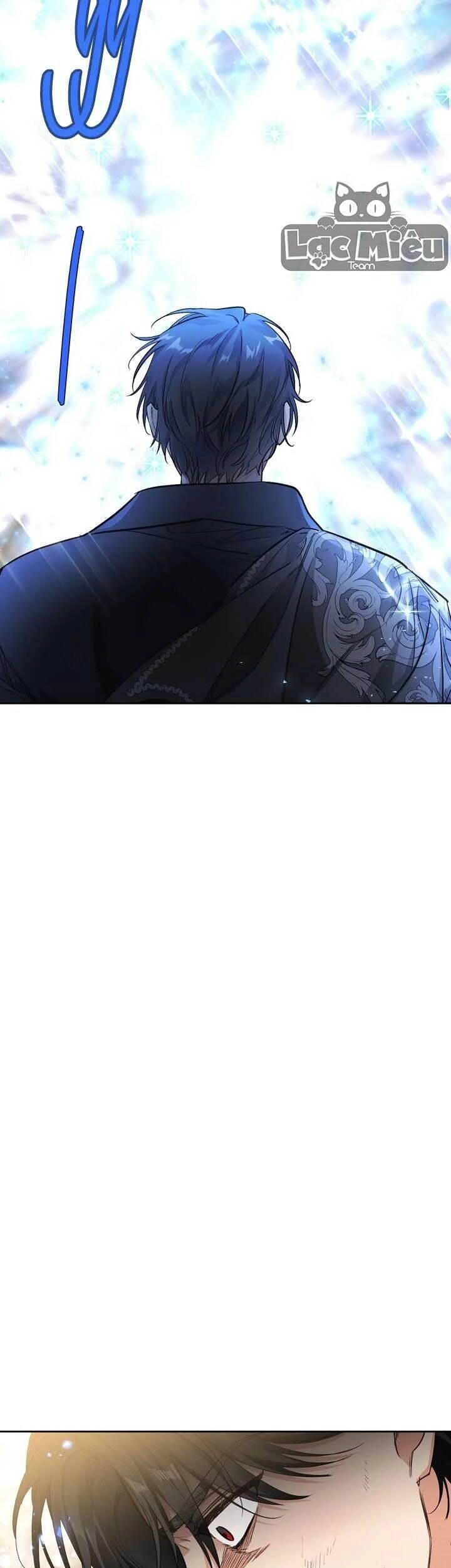 Ác Nữ Xứng Đôi Với Bạo Chúa Chapter 95 - 19