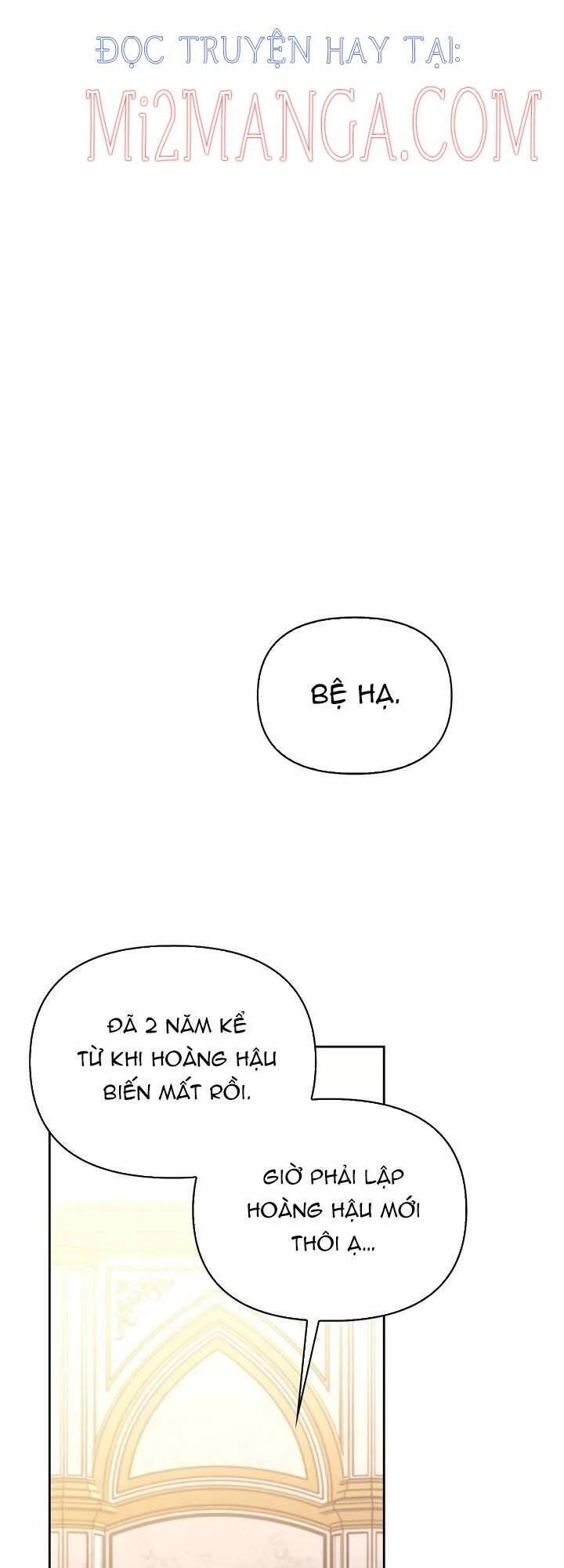 Ác Nữ Xứng Đôi Với Bạo Chúa Chapter 95.5 - 1