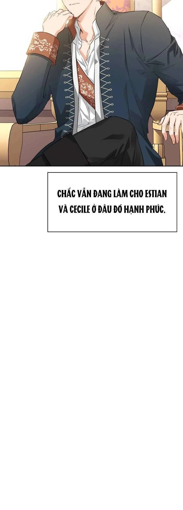 Ác Nữ Xứng Đôi Với Bạo Chúa Chapter 95.5 - 4