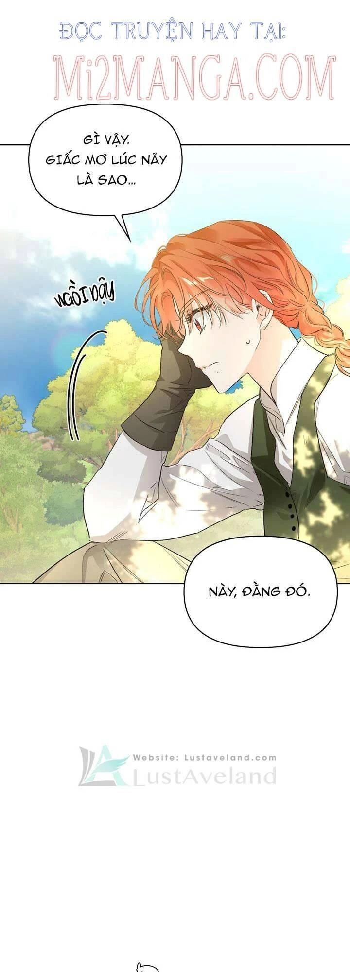 Ác Nữ Xứng Đôi Với Bạo Chúa Chapter 95.5 - 7