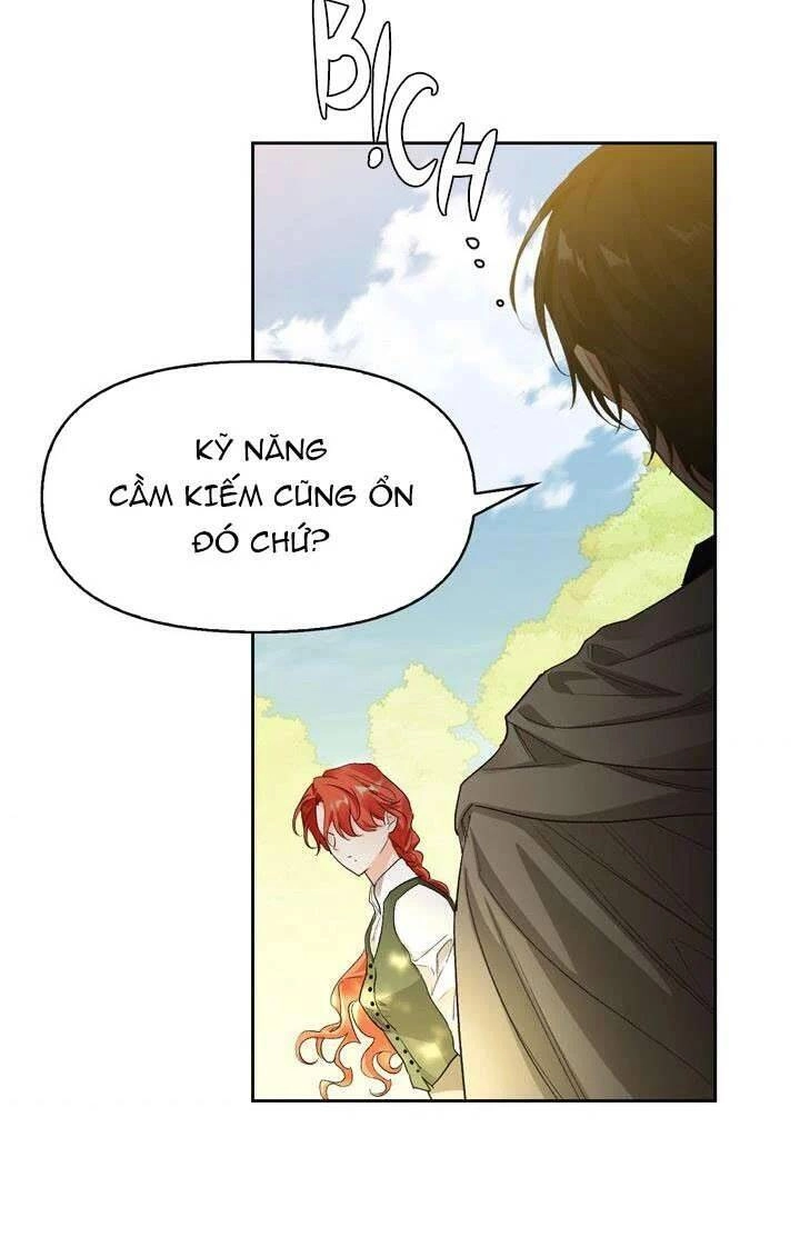 Ác Nữ Xứng Đôi Với Bạo Chúa Chapter 95.5 - 8