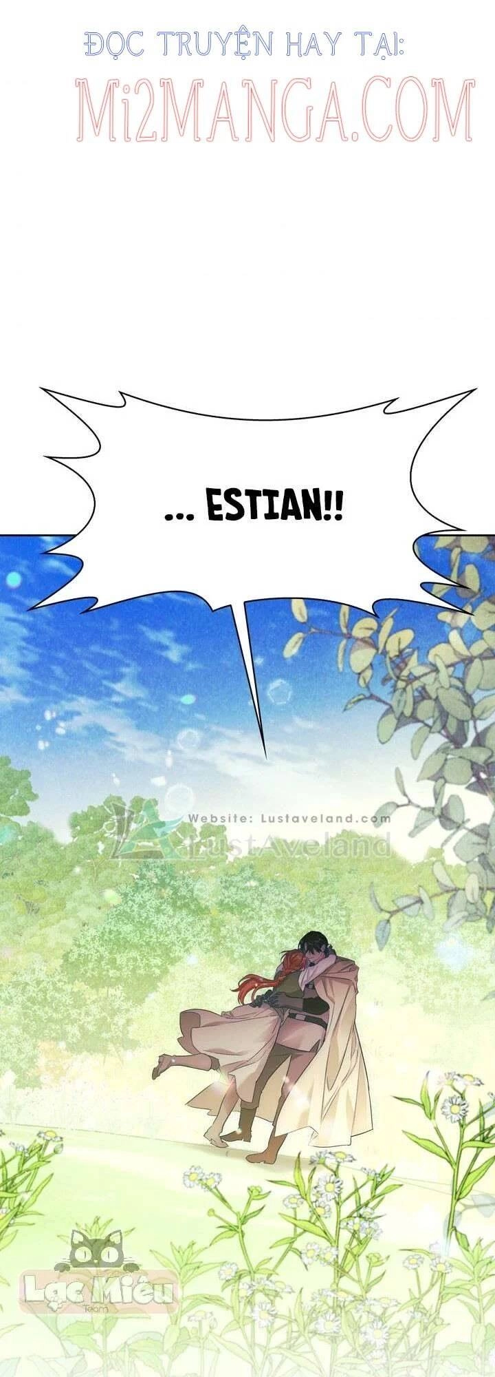 Ác Nữ Xứng Đôi Với Bạo Chúa Chapter 95.5 - 9