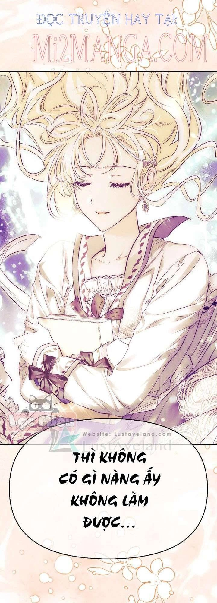 Ác Nữ Xứng Đôi Với Bạo Chúa Chapter 95.5 - 19