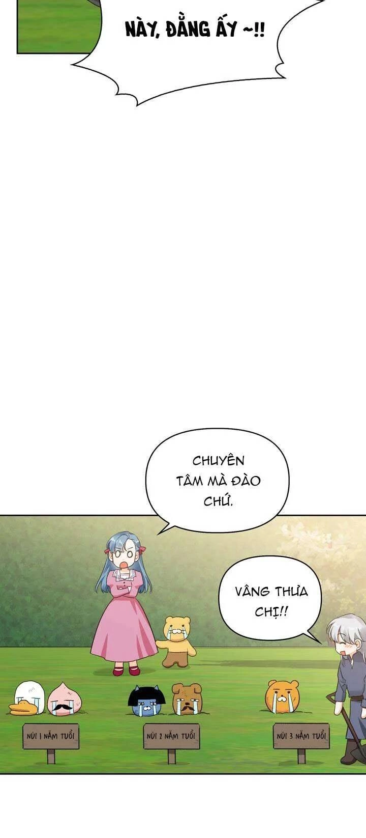 Ác Nữ Xứng Đôi Với Bạo Chúa Chapter 95.5 - 22