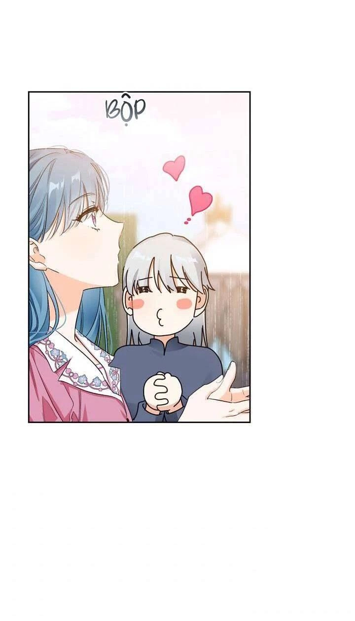 Ác Nữ Xứng Đôi Với Bạo Chúa Chapter 95.5 - 24