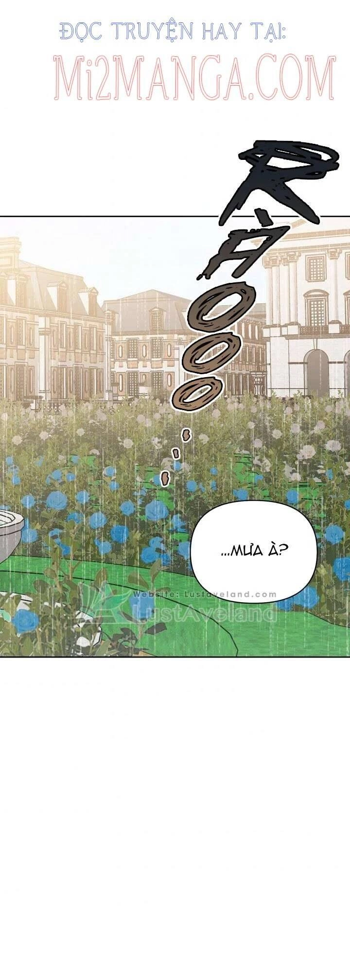 Ác Nữ Xứng Đôi Với Bạo Chúa Chapter 95.5 - 25