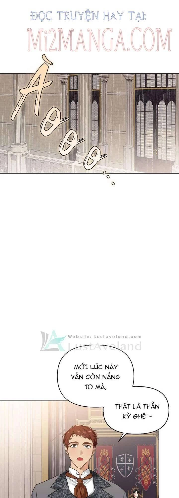 Ác Nữ Xứng Đôi Với Bạo Chúa Chapter 95.5 - 27